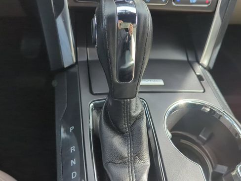 Used 2019 Ford Explorer Limited w/ Class III Trailer Tow Package image 26