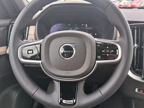 New 2026 Volvo XC90 B6 Plus w/ Protection Package Premier AWD/4WD image 8