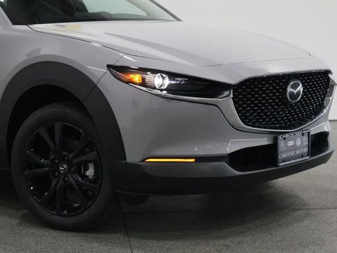 New 2026 MAZDA CX-30 AWD 2.5 S w/ Select Sport Pkg image 3