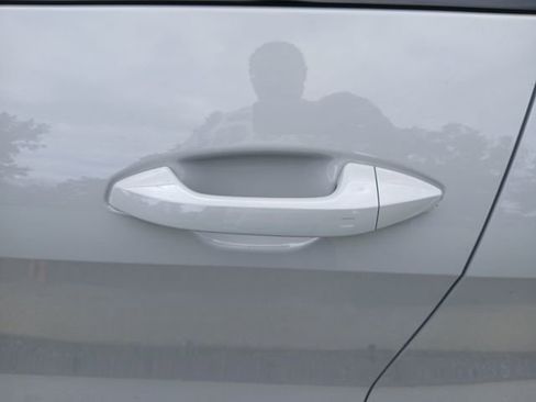 New 2026 Kia Sportage SX Prestige image 15