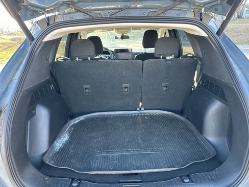 Used 2023 Ford Escape Active w/ Tech Pack #1 image 9