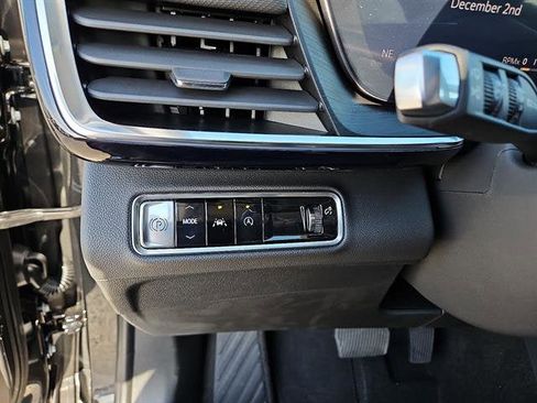 New 2025 Buick Envision Preferred image 32