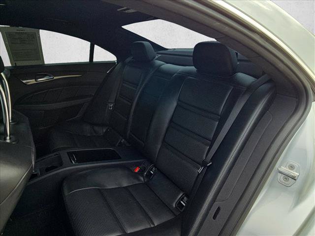 Used 2013 Mercedes-Benz CLS 63 AMG image 19