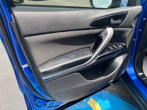 Used 2019 Mitsubishi Eclipse Cross LE AWD/4WD image 28