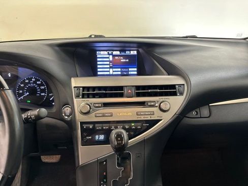 Used 2013 Lexus RX 350 AWD image 21
