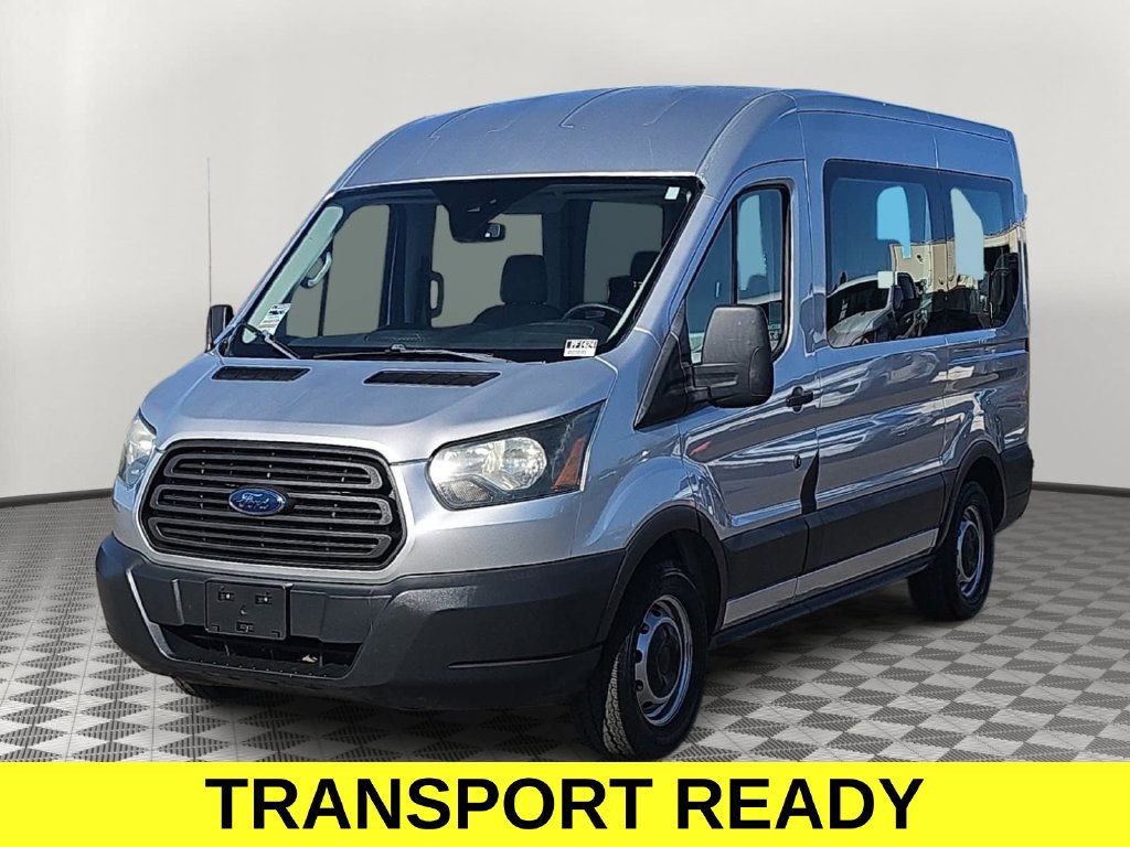 Used 2016 Ford Transit 150 XL RWD image 7