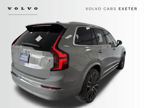 New 2026 Volvo XC90 B6 Plus image 5