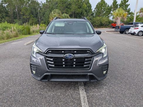 Certified 2025 Subaru Ascent Bronze Edition w/ Onyx Package AWD/4WD image 8