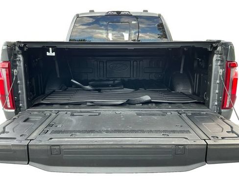 Used 2025 Ford F150 Tremor w/ Equipment Group 402A High AWD/4WD image 19