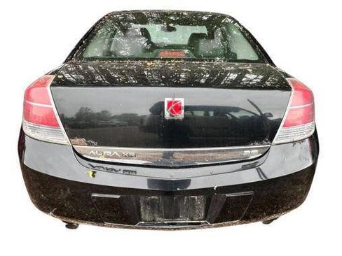 Used 2007 Saturn Aura XR w/ Premium Trim Pkg FWD image 4