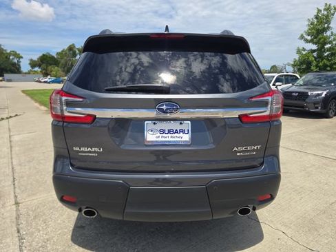 Used 2026 Subaru Ascent Limited AWD/4WD image 4