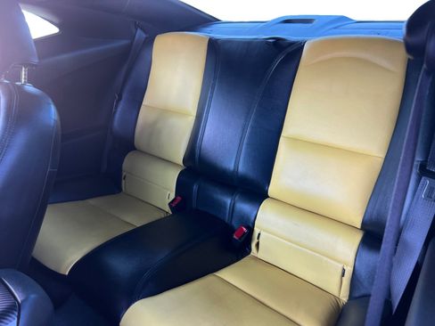 Used 2013 Chevrolet Camaro SS w/ RS Package image 10