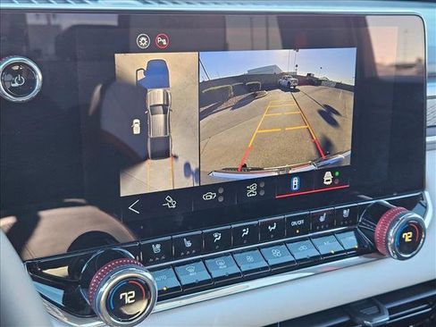 New 2026 GMC Canyon AT4X w/ AT4X AEV Edition image 13