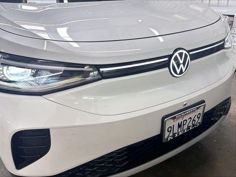 Used 2023 Volkswagen ID.4 Pro S Plus RWD image 35