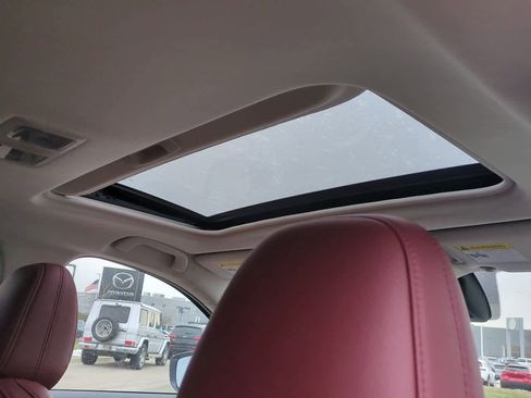 New 2025 MAZDA CX-5 Carbon Edition image 21