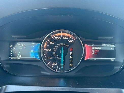 Used 2011 Ford Edge Limited w/ 302A Rapid Spec Order Code AWD/4WD image 24