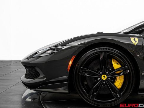 Used 2024 Ferrari 296 GTB image 17