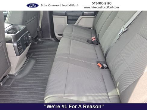 Used 2017 Ford F150 XL w/ Equipment Group 101A Mid image 23