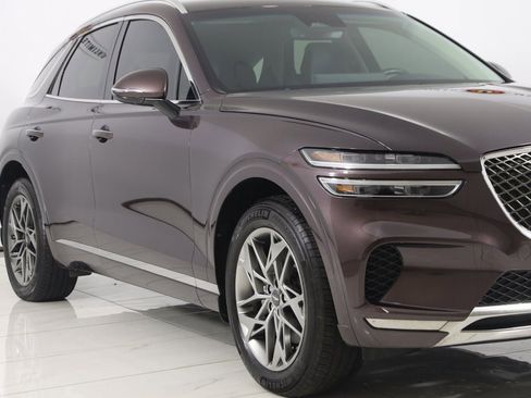 Used 2022 Genesis GV70 2.5T w/ Select Package image 44