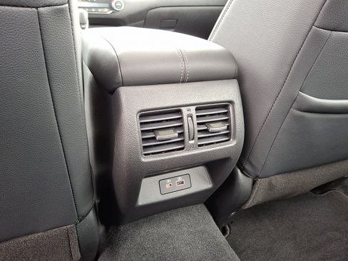 Certified 2023 Nissan Altima 2.5 SL AWD/4WD image 12