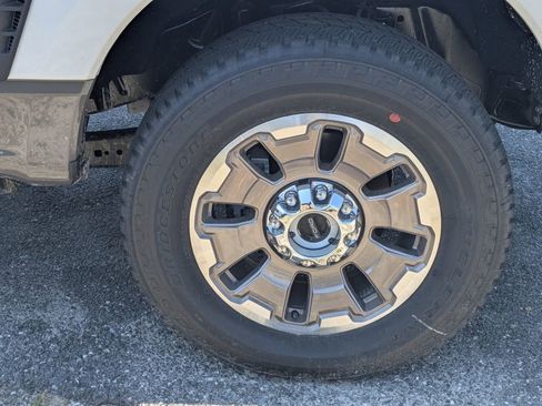 New 2026 Ford F250 King Ranch AWD/4WD image 11