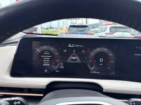 Certified 2023 Nissan Ariya FWD image 24