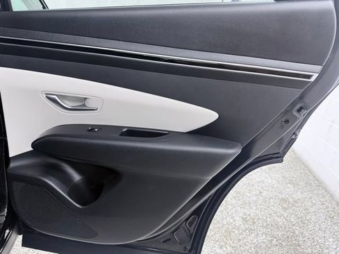 Used 2024 Hyundai Tucson SEL AWD/4WD image 19