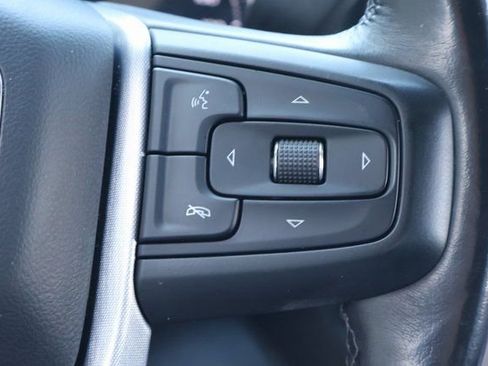 Used 2021 GMC Sierra 1500 Elevation image 23