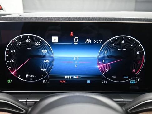 Used 2026 Mercedes-Benz GLE 450 4MATIC image 10
