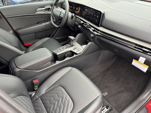 New 2026 Kia Sportage X-Line AWD/4WD image 15