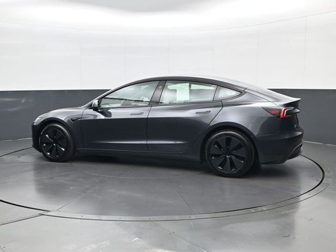 Used 2025 Tesla Model 3 Long Range image 7