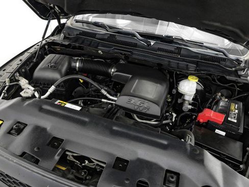 Used 2019 RAM 1500 Tradesman image 40