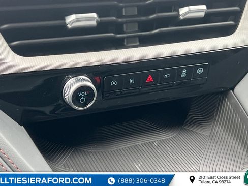 New 2026 Ford Explorer Active RWD image 22