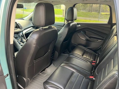 Used 2013 Ford Escape SEL image 13