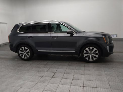 Used 2021 Kia Telluride S AWD/4WD image 11