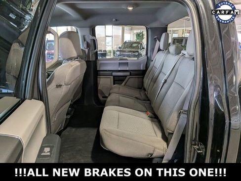 Used 2020 Ford F150 XLT w/ XTR Package image 18