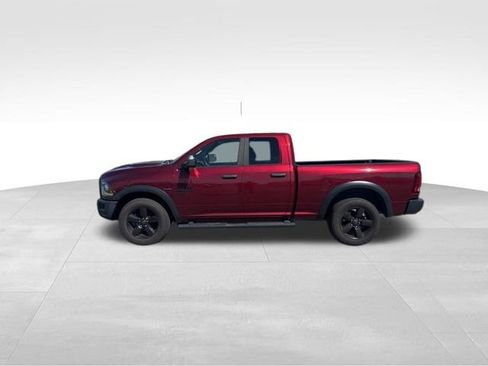 Used 2021 RAM 1500 Classic Warlock AWD/4WD image 5