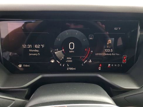 New 2026 GMC Acadia Elevation FWD image 30