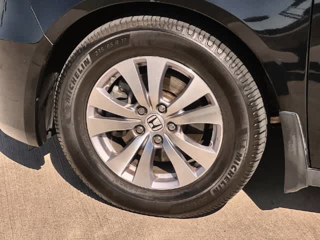 Used 2015 Honda Odyssey EX-L image 9