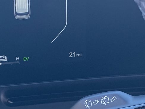 New 2026 Kia Carnival SX w/ SX Dark Edition Package FWD image 31
