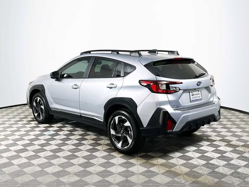 Certified 2025 Subaru Crosstrek 2.5i Limited w/ Popular Package #3A AWD/4WD image 5