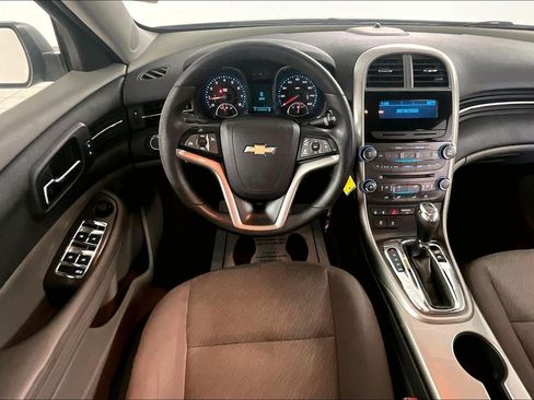 Used 2013 Chevrolet Malibu LS w/ Protection Package FWD image 8