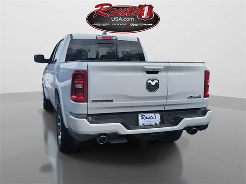 New 2026 RAM 1500 Big Horn image 7