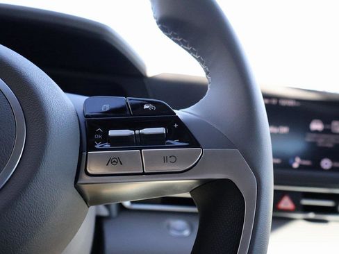 New 2026 Hyundai Elantra Sport w/ Cargo Package image 27