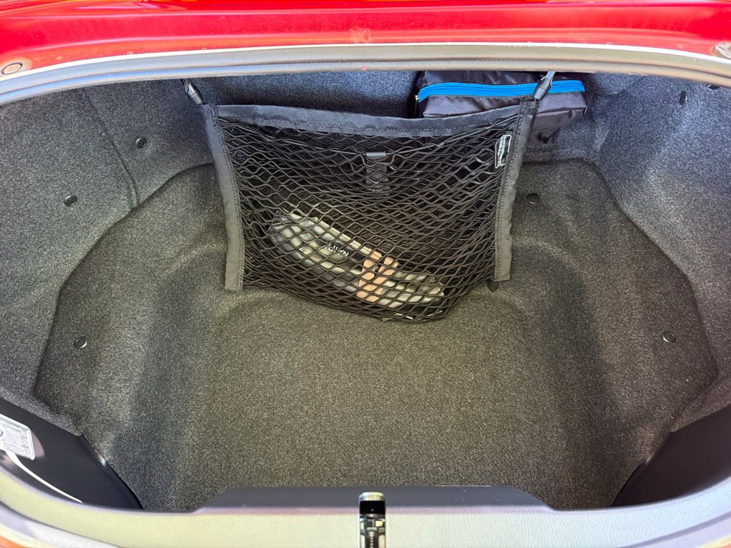 Used 2023 MAZDA MX-5 Miata Club RWD image 6