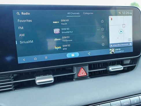 New 2026 Hyundai Ioniq 5 SE image 3