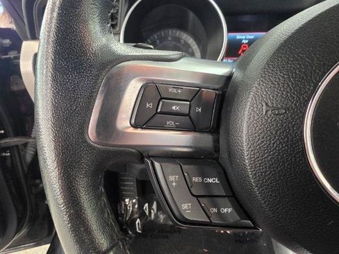 Used 2019 Ford Mustang Coupe w/ Equipment Group 101A RWD image 17