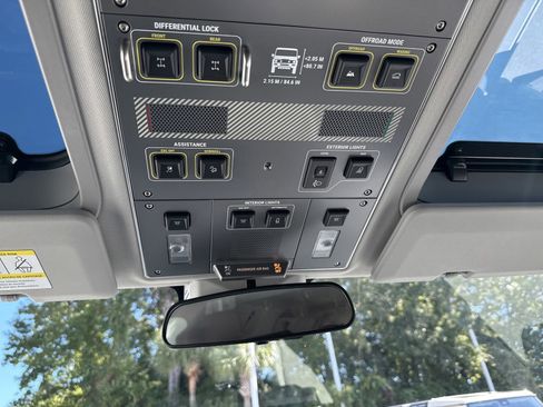 New 2025 INEOS Grenadier Trialmaster Edition image 21