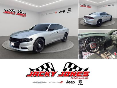 Used 2021 Dodge Charger Police