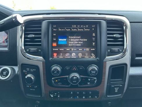 Used 2015 RAM 2500 Power Wagon Laramie AWD/4WD image 18